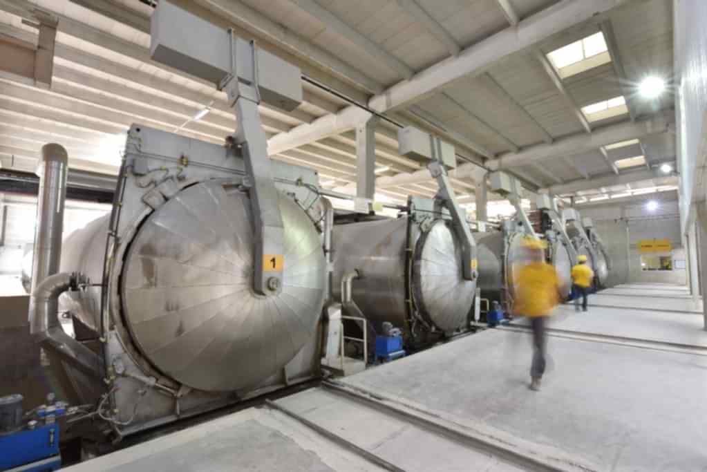 Modern Beton Üretim Teknolojileri