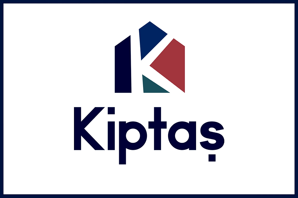 Kiptaş Logo