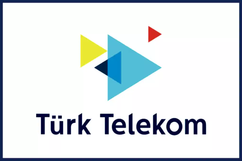 Türk Telekom Logo